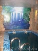 Бассейны под ключ в Донецке - <ro>Изображение</ro><ru>Изображение</ru> #3, <ru>Объявление</ru> #607223