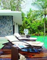 Шезлонги,плетеные кресла, столы, диваны из Европы! - <ro>Изображение</ro><ru>Изображение</ru> #2, <ru>Объявление</ru> #630485