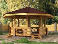 Изделия из дерева любой сложности. - <ro>Изображение</ro><ru>Изображение</ru> #4, <ru>Объявление</ru> #621956