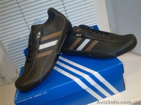 Продам Новые  кроссовки Adidas Originals  Porsche Design S2   Порше Дизайн - <ro>Изображение</ro><ru>Изображение</ru> #4, <ru>Объявление</ru> #615681