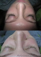 Наращивание ресниц 100грн. !!! - <ro>Изображение</ro><ru>Изображение</ru> #3, <ru>Объявление</ru> #619249
