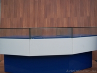 Прилавки для ювелирного магазина б/у - <ro>Изображение</ro><ru>Изображение</ru> #1, <ru>Объявление</ru> #619999