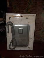 Продаю стиральную машину - <ro>Изображение</ro><ru>Изображение</ru> #3, <ru>Объявление</ru> #637960