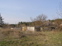 Продаю зем.уч. 25сот.ветхий дом.п.СТУДЕНОК,5км от СВЯТОГОРСКА(отЛавры) - <ro>Изображение</ro><ru>Изображение</ru> #2, <ru>Объявление</ru> #638079