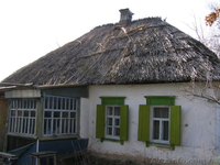 Продаю зем.уч. 25сот.ветхий дом.п.СТУДЕНОК,5км от СВЯТОГОРСКА(отЛавры) - <ro>Изображение</ro><ru>Изображение</ru> #1, <ru>Объявление</ru> #638079