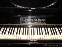 Продам пианино "Leipzig" - <ro>Изображение</ro><ru>Изображение</ru> #2, <ru>Объявление</ru> #625777