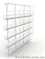 Настенное торговое оборудование - <ro>Изображение</ro><ru>Изображение</ru> #1, <ru>Объявление</ru> #611917