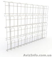 Настенное торговое оборудование - <ro>Изображение</ro><ru>Изображение</ru> #3, <ru>Объявление</ru> #611917