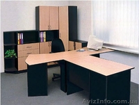 Мебель в кабинет,офис по индивидуальному проекту - <ro>Изображение</ro><ru>Изображение</ru> #2, <ru>Объявление</ru> #671077