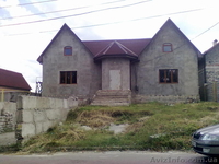 Продам свой дом в 3-х уровнях,Макеевка,центр.гор.р-н.,ул.Новая. - <ro>Изображение</ro><ru>Изображение</ru> #1, <ru>Объявление</ru> #674477