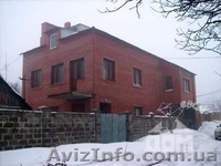 Продам дом 320 м2, пл.Бак.ком - <ro>Изображение</ro><ru>Изображение</ru> #1, <ru>Объявление</ru> #652121