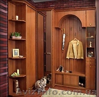 Изготовление любой корпусной мебели под заказ - <ro>Изображение</ro><ru>Изображение</ru> #8, <ru>Объявление</ru> #23094