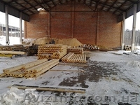 Бревно оцилиндрованное, сосна - <ro>Изображение</ro><ru>Изображение</ru> #3, <ru>Объявление</ru> #656588