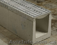 Системы поверхностного водоотведения (водостоки, лотки, желоба, ливневки, дренаж - <ro>Изображение</ro><ru>Изображение</ru> #5, <ru>Объявление</ru> #666112