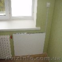 Инфракрасные обогреватели Элтрон - <ro>Изображение</ro><ru>Изображение</ru> #3, <ru>Объявление</ru> #666007