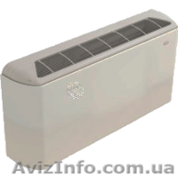 Фанкойлы, фанкойлы McQuay - <ro>Изображение</ro><ru>Изображение</ru> #2, <ru>Объявление</ru> #651237