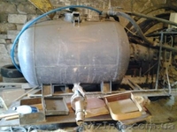 Пенобетонная установка - <ro>Изображение</ro><ru>Изображение</ru> #3, <ru>Объявление</ru> #650030