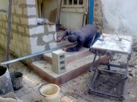 Мобильные подмости лучший выбор для дома, ремонта и строительства - <ro>Изображение</ro><ru>Изображение</ru> #4, <ru>Объявление</ru> #644949