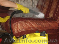 Предлагаю химчистку мягкой мебели, ковра на дому и в офисах. - <ro>Изображение</ro><ru>Изображение</ru> #1, <ru>Объявление</ru> #670371