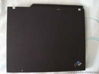 Продам великолепный 2-х ядерный б/у ноутбук IBM T60 бизнес-класса - <ro>Изображение</ro><ru>Изображение</ru> #2, <ru>Объявление</ru> #650435