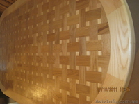 Стол обеденный деревянный купить - <ro>Изображение</ro><ru>Изображение</ru> #7, <ru>Объявление</ru> #673454