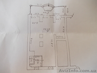Сдам помещение 115 кв.м под банк центр донецка - <ro>Изображение</ro><ru>Изображение</ru> #2, <ru>Объявление</ru> #667738