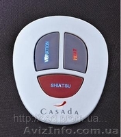 Массажеры для шеи Neck Massager (Германия) - <ro>Изображение</ro><ru>Изображение</ru> #3, <ru>Объявление</ru> #669295