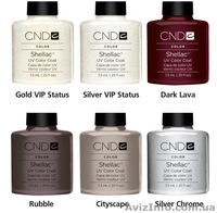 Косметика для профессионалов от CND- Creative Nail Design. - <ro>Изображение</ro><ru>Изображение</ru> #1, <ru>Объявление</ru> #662632