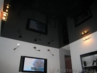 монтаж натяжных потолков - <ro>Изображение</ro><ru>Изображение</ru> #2, <ru>Объявление</ru> #664517