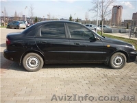 Продам Daewoo Sens 2007 год, газ/бензин - <ro>Изображение</ro><ru>Изображение</ru> #1, <ru>Объявление</ru> #649266
