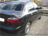 Продам Daewoo Sens 2007 год, газ/бензин - <ro>Изображение</ro><ru>Изображение</ru> #2, <ru>Объявление</ru> #649266
