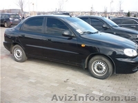 Продам Daewoo Sens 2007 год, газ/бензин - <ro>Изображение</ro><ru>Изображение</ru> #4, <ru>Объявление</ru> #649266
