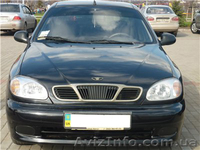 Продам Daewoo Sens 2007 год, газ/бензин - <ro>Изображение</ro><ru>Изображение</ru> #5, <ru>Объявление</ru> #649266