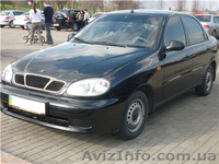 Продам Daewoo Sens 2007 год, газ/бензин - <ro>Изображение</ro><ru>Изображение</ru> #6, <ru>Объявление</ru> #649266