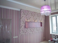 Гипсокартонные работы. Ремонт квартир, домов, офисов - <ro>Изображение</ro><ru>Изображение</ru> #2, <ru>Объявление</ru> #679163