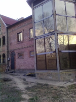 Продам свой дом в 4-х уровнях,430кв.м.,Макеевка,Объединённый. - <ro>Изображение</ro><ru>Изображение</ru> #3, <ru>Объявление</ru> #681435