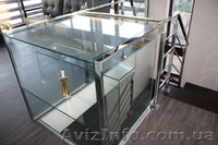 Ограждения, отбойники, элементы декора из нержавеющей стали. - <ro>Изображение</ro><ru>Изображение</ru> #3, <ru>Объявление</ru> #685035