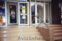 Ограждения, отбойники, элементы декора из нержавеющей стали. - <ro>Изображение</ro><ru>Изображение</ru> #4, <ru>Объявление</ru> #685035