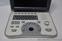 Портативный черно-белый узи сканер SonoScape A6 - <ro>Изображение</ro><ru>Изображение</ru> #2, <ru>Объявление</ru> #687748