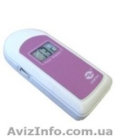 Ультразвуковой допплеровский детектор сердцебиения плода Baby Sound B - <ro>Изображение</ro><ru>Изображение</ru> #2, <ru>Объявление</ru> #683486