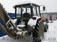 услуги трактора бар - <ro>Изображение</ro><ru>Изображение</ru> #1, <ru>Объявление</ru> #701111