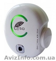 Очиститель воздуха от табачного дыма GT50 - <ro>Изображение</ro><ru>Изображение</ru> #1, <ru>Объявление</ru> #681172