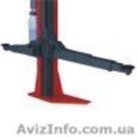 MO-261 EACF. Подъемник двох стоичный асиметрический электро гидравличн - <ro>Изображение</ro><ru>Изображение</ru> #6, <ru>Объявление</ru> #205432