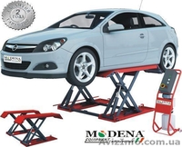 MO-261 EACF. Подъемник двох стоичный асиметрический электро гидравличн - <ro>Изображение</ro><ru>Изображение</ru> #7, <ru>Объявление</ru> #205432