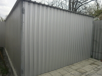 Бытовки,гаражи,ларьки,киоски - <ro>Изображение</ro><ru>Изображение</ru> #2, <ru>Объявление</ru> #693895