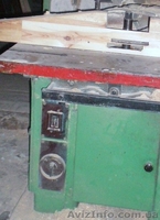 деревообрабатывающие станки б\у - <ro>Изображение</ro><ru>Изображение</ru> #1, <ru>Объявление</ru> #675867