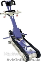 Мобильный лестничный подъемник на гусеничном ходу SA-S - <ro>Изображение</ro><ru>Изображение</ru> #1, <ru>Объявление</ru> #675003