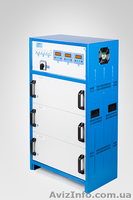 Одно- и трехфазные стабилизаторы напряжения TM RETA (симисторные) - <ro>Изображение</ro><ru>Изображение</ru> #2, <ru>Объявление</ru> #681826