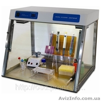 Лабораторное оборудование Биосан - <ro>Изображение</ro><ru>Изображение</ru> #3, <ru>Объявление</ru> #684103