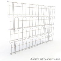 витрины и торговое оборудование - <ro>Изображение</ro><ru>Изображение</ru> #1, <ru>Объявление</ru> #696636